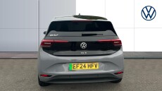 Volkswagen ID.3 150kW Match Pro S 77kWh 5dr Auto Electric Hatchback